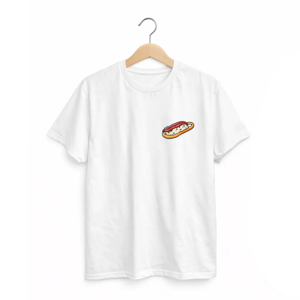 Camiseta personalizada